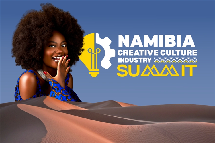 Namibia Creative Culture Industry Summit